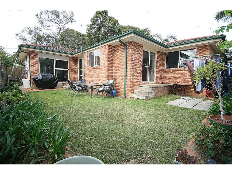 6 Cardiff Street, Engadine NSW 2233