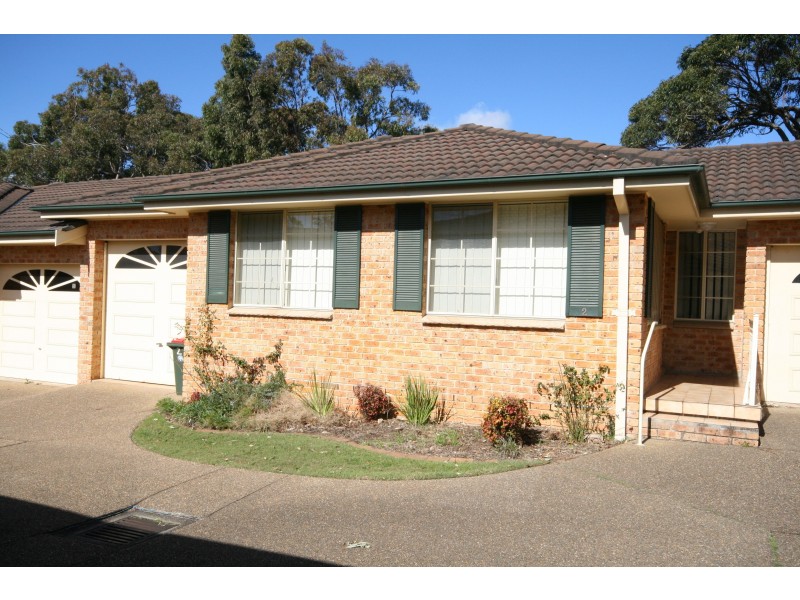 2/1-3 Premier Street, Gymea NSW 2227