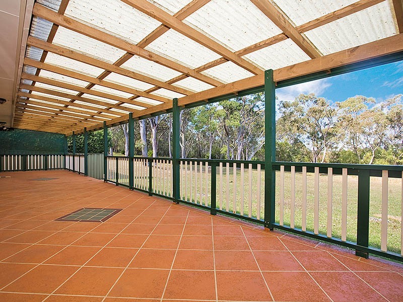 48A Dillwynnia Grove, Heathcote NSW 2233