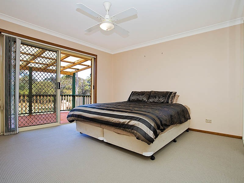 48A Dillwynnia Grove, Heathcote NSW 2233