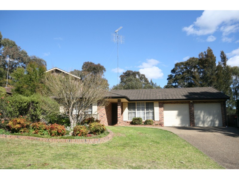 1 Rialto Place, Heathcote NSW 2233