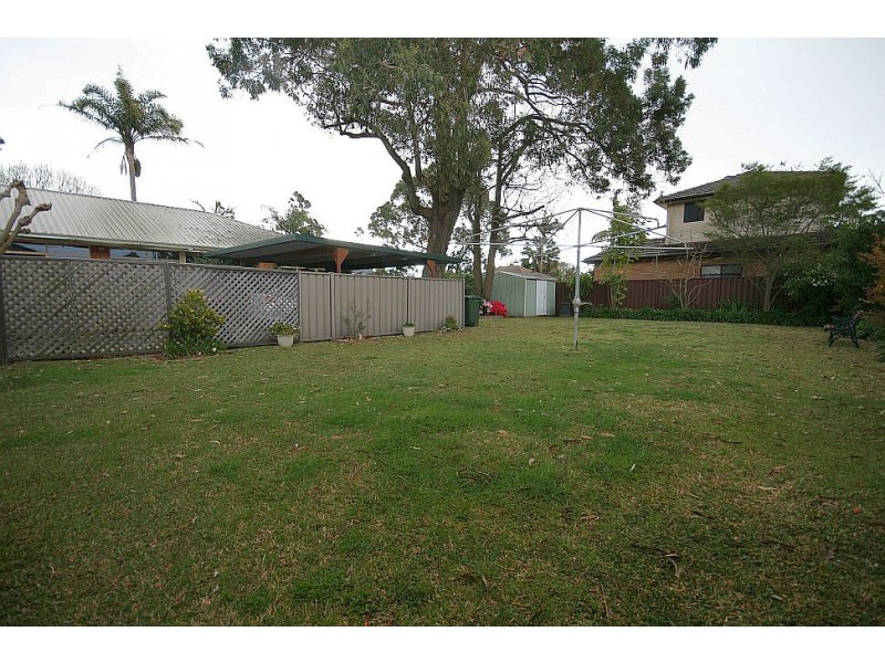 177 National Avenue, Loftus NSW 2232