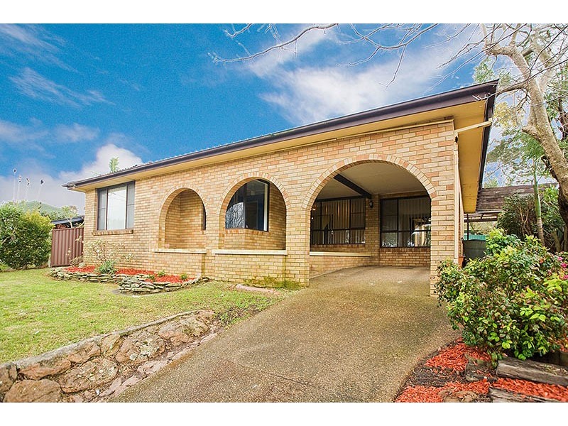 25 Dover Place, Engadine NSW 2233