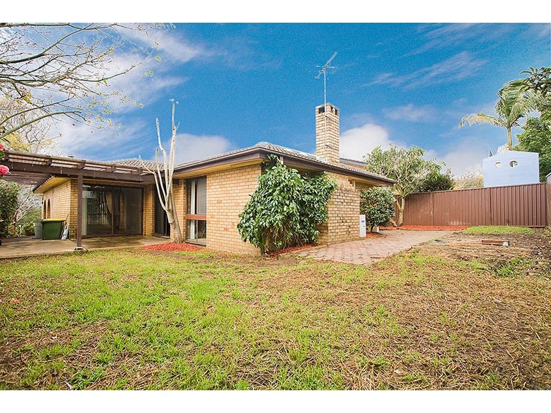 25 Dover Place, Engadine NSW 2233