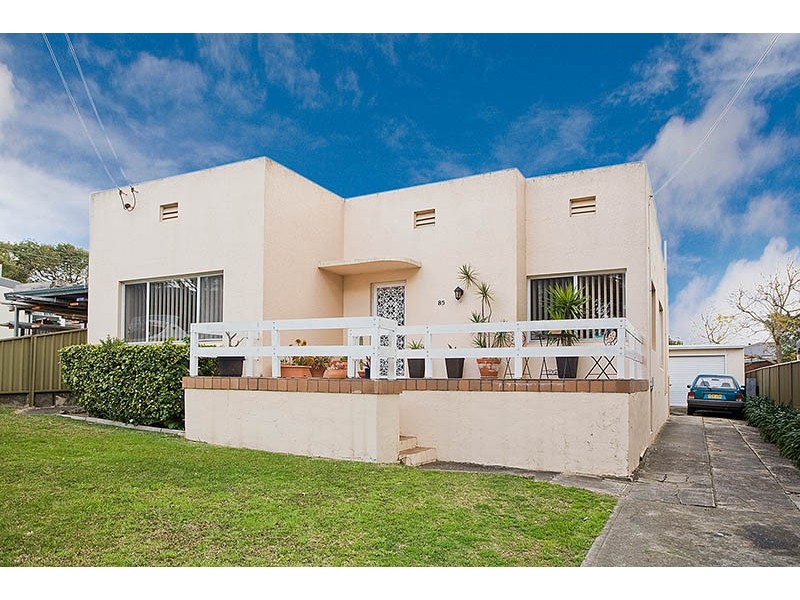 85 Cambrai Avenue, Engadine NSW 2233