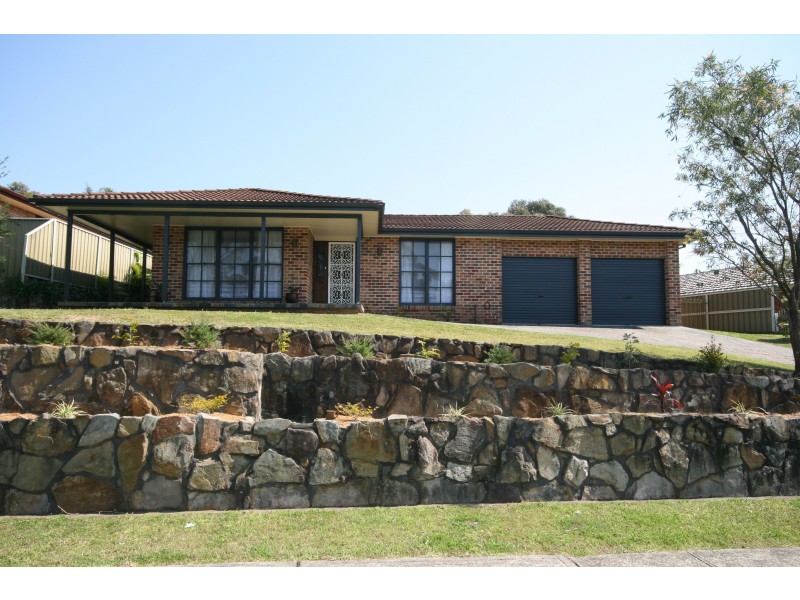60 Albatross Circuit, Woronora Heights NSW 2233