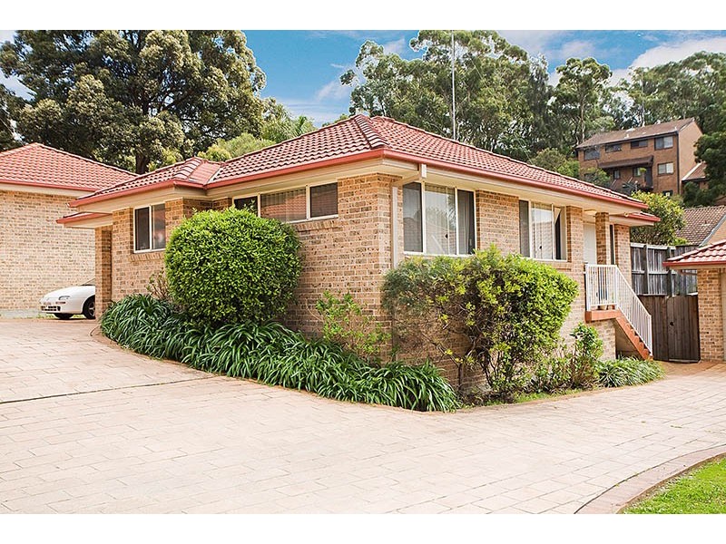 6/34 Toronto Parade, Sutherland NSW 2232