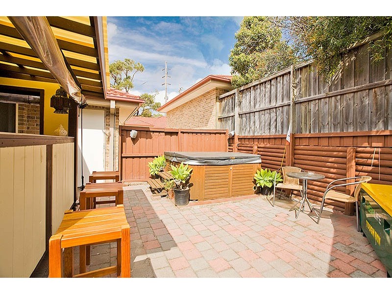 6/34 Toronto Parade, Sutherland NSW 2232