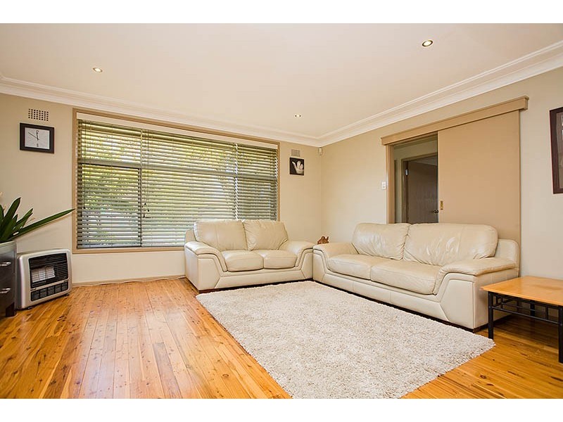 1 Numantia Road, Engadine NSW 2233