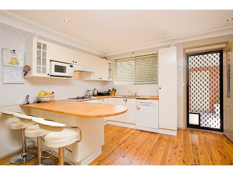 1 Numantia Road, Engadine NSW 2233