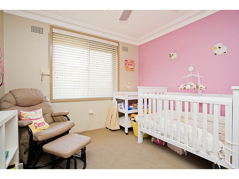 1 Numantia Road, Engadine NSW 2233