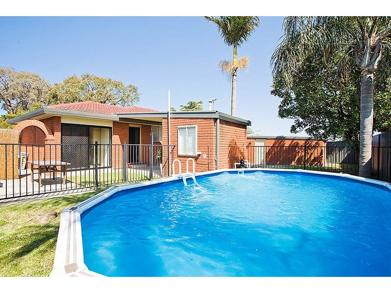 1 Numantia Road, Engadine NSW 2233