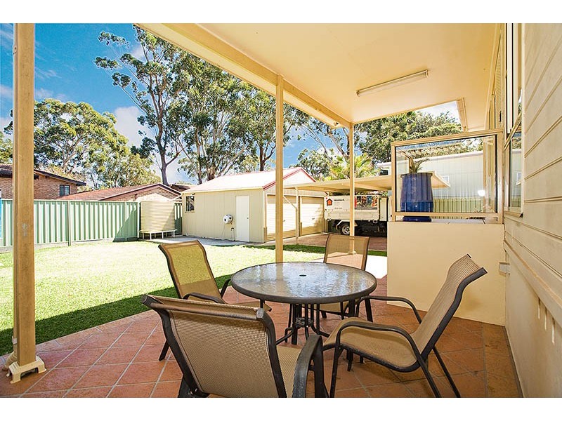 37 Nirimba Crescent, Heathcote NSW 2233
