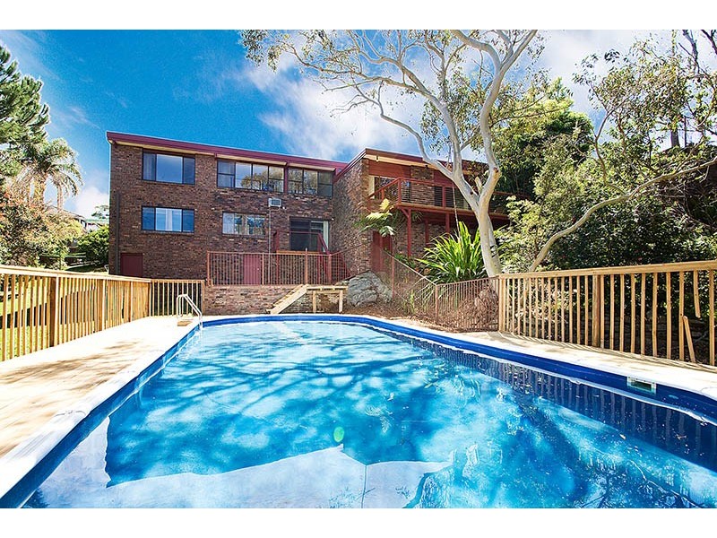 58 Lantana Road, Engadine NSW 2233
