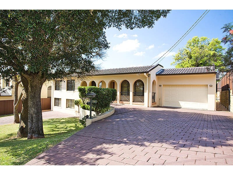 20 Boundary Road, Heathcote NSW 2233