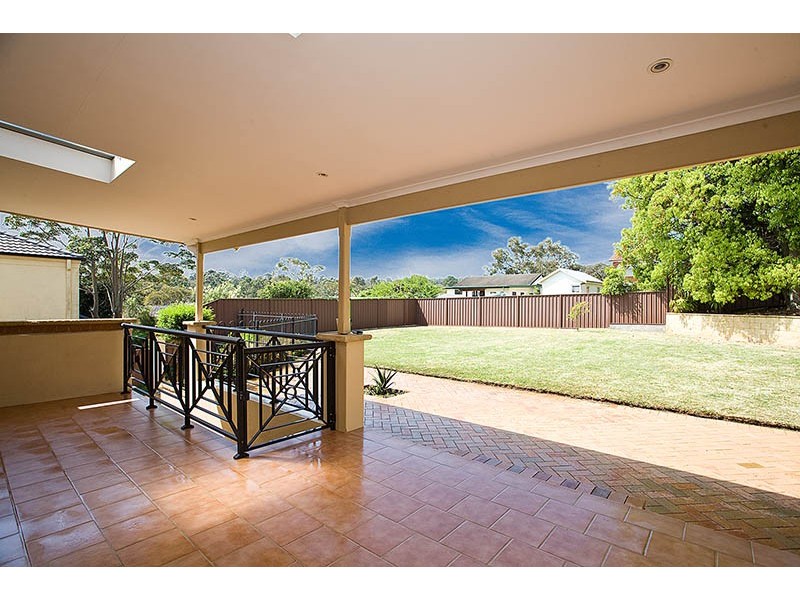 20 Boundary Road, Heathcote NSW 2233