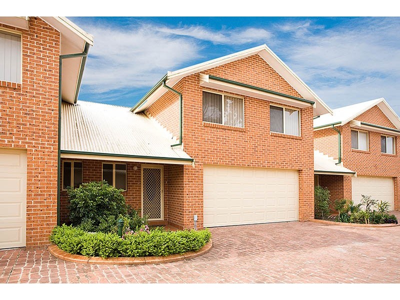 2/1126 Old Princes Highway, Engadine NSW 2233