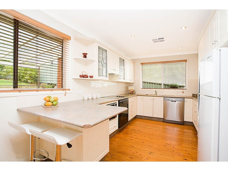 46 Laurina Avenue, Yarrawarrah NSW 2233