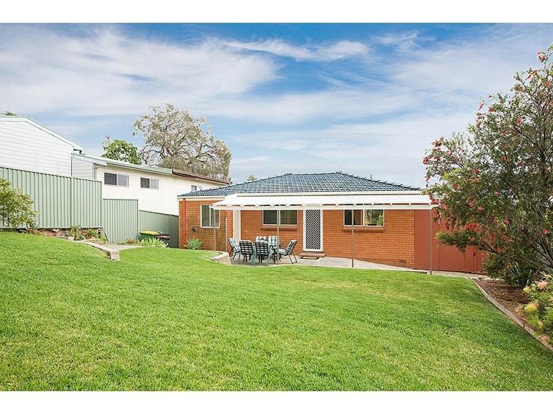 46 Laurina Avenue, Yarrawarrah NSW 2233