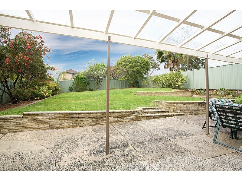 46 Laurina Avenue, Yarrawarrah NSW 2233