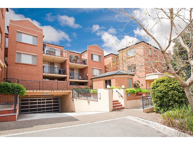13/39-41 Railway Parade, Engadine NSW 2233