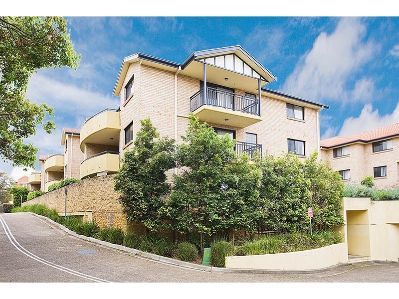 13/43-49 Railway Parade, Engadine NSW 2233