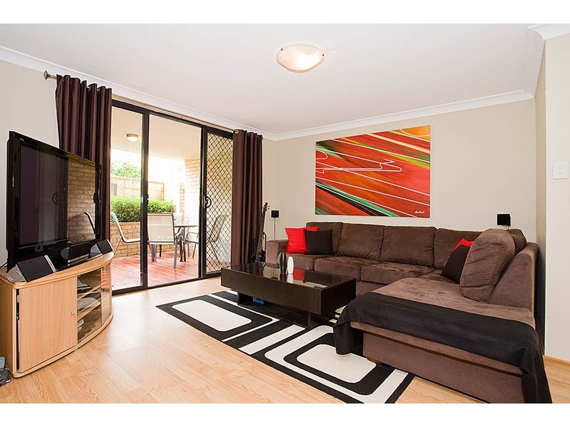 13/43-49 Railway Parade, Engadine NSW 2233