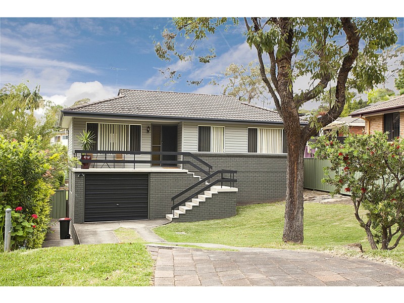 24 Pambula Road, Engadine NSW 2233