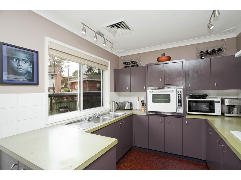 24 Pambula Road, Engadine NSW 2233