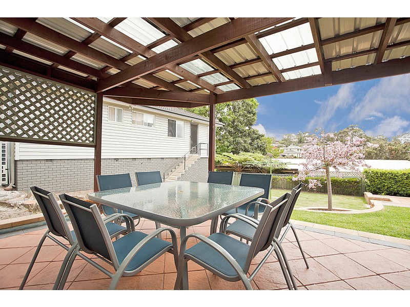 24 Pambula Road, Engadine NSW 2233