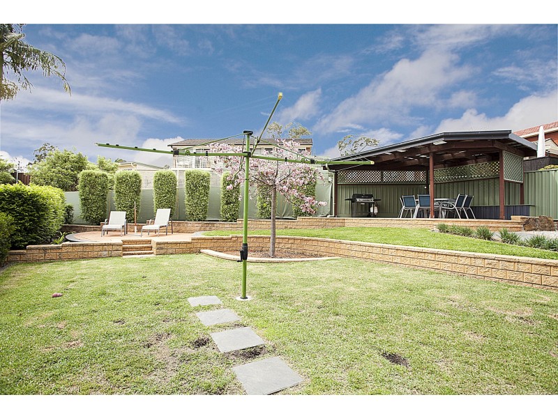 24 Pambula Road, Engadine NSW 2233
