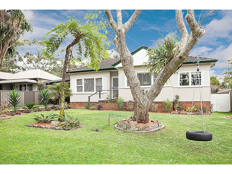 28 Grevillea Grove, Heathcote NSW 2233