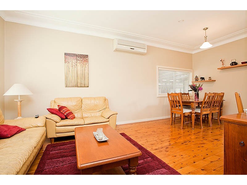 28 Grevillea Grove, Heathcote NSW 2233