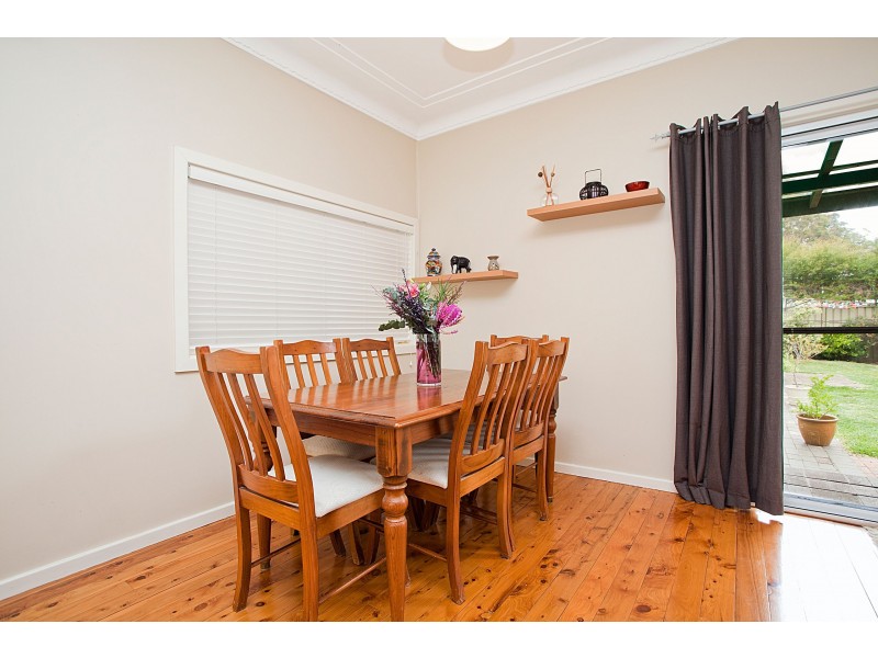 28 Grevillea Grove, Heathcote NSW 2233