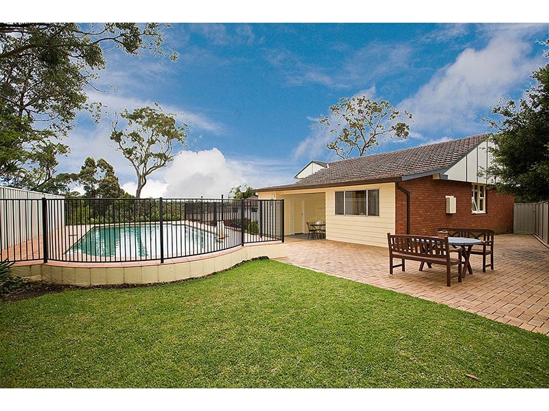 9 Sirius Place, Engadine NSW 2233
