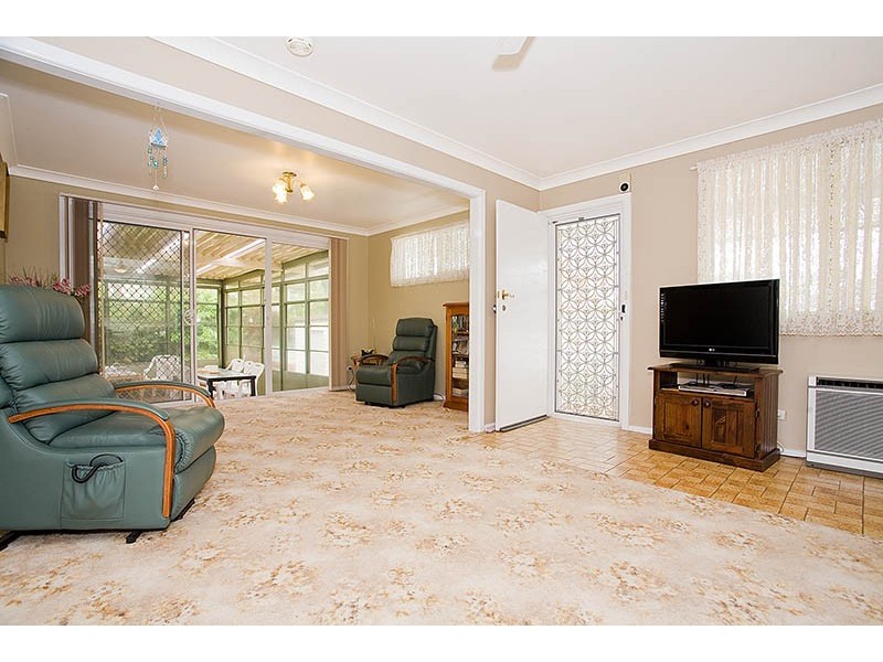 21 Glenview Place, Engadine NSW 2233