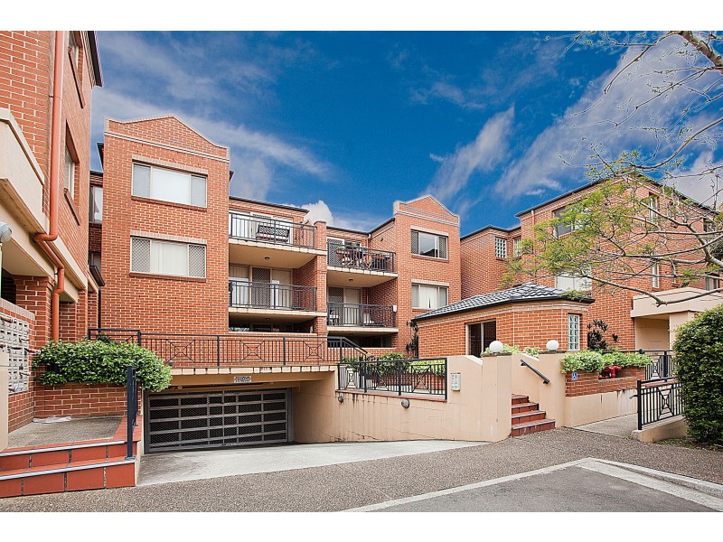 22/39-41 Railway Parade, Engadine NSW 2233