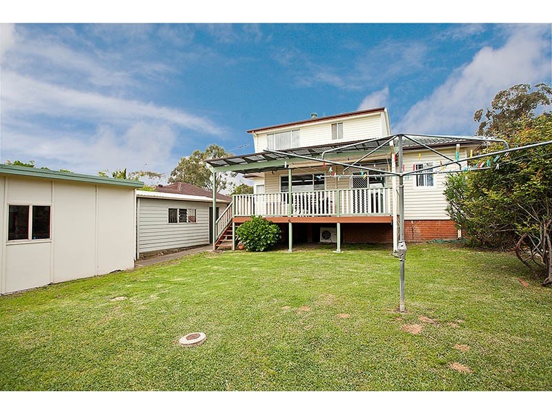5 Palona Crescent, Engadine NSW 2233