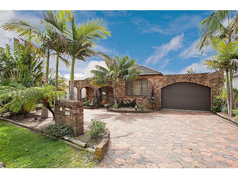43 Engadine Avenue, Engadine NSW 2233