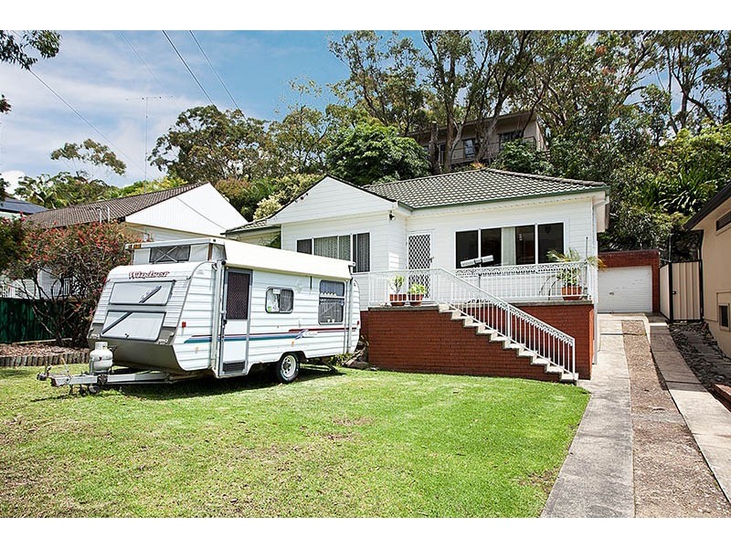 21 Tobruk Avenue, Engadine NSW 2233