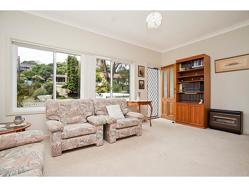 21 Tobruk Avenue, Engadine NSW 2233