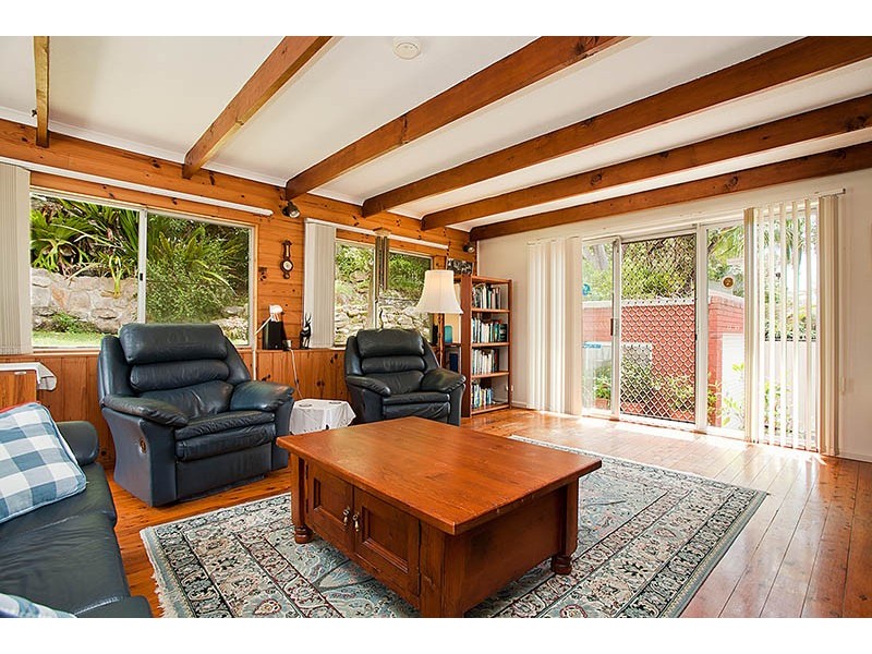 21 Tobruk Avenue, Engadine NSW 2233