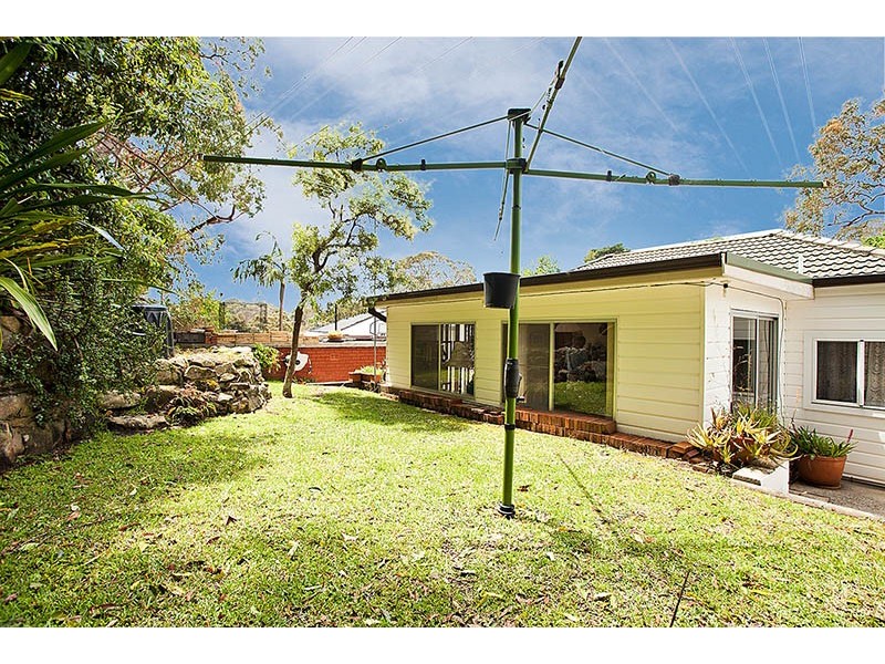 21 Tobruk Avenue, Engadine NSW 2233