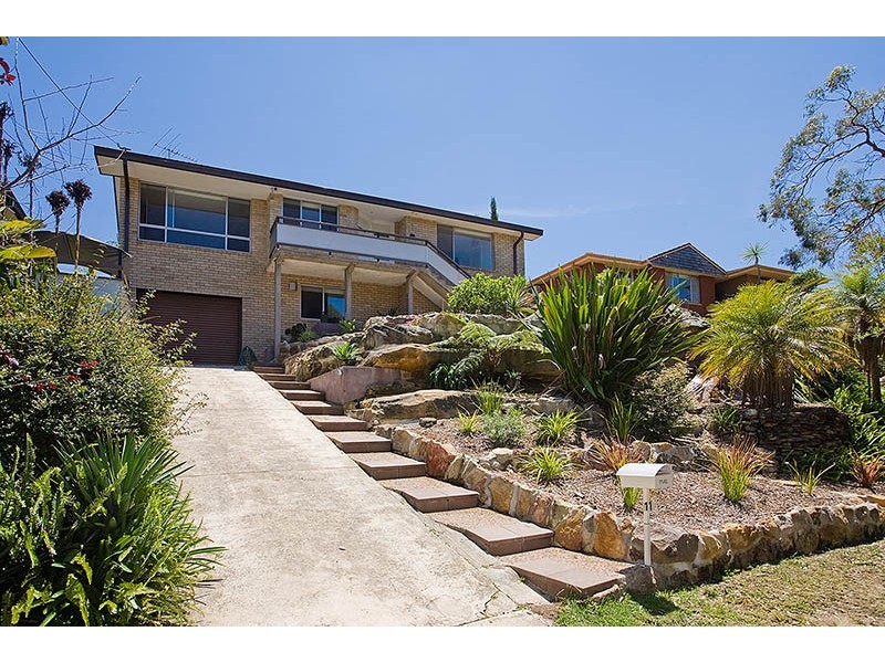 11 Nelson Street, Engadine NSW 2233