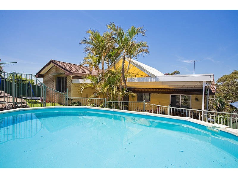 11 Nelson Street, Engadine NSW 2233