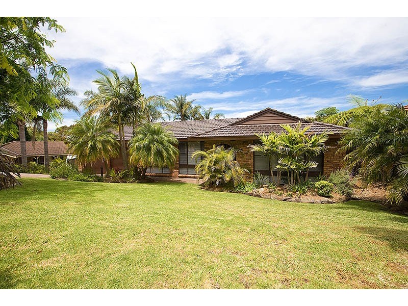 5 Falmar Place, Woronora Heights NSW 2233