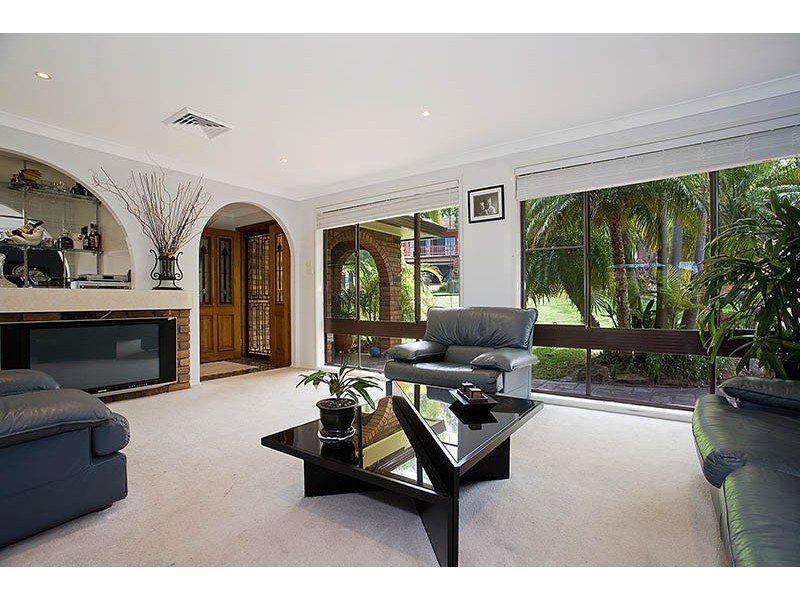 5 Falmar Place, Woronora Heights NSW 2233