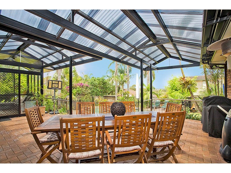 5 Falmar Place, Woronora Heights NSW 2233