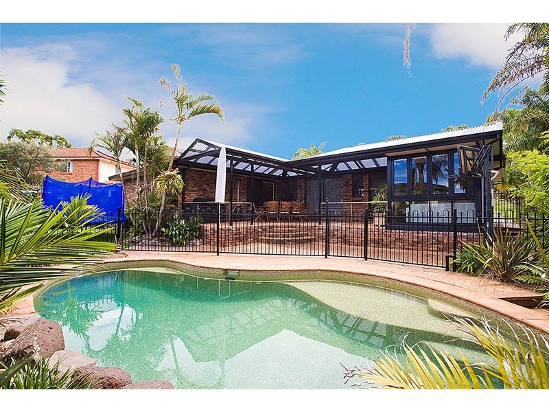 5 Falmar Place, Woronora Heights NSW 2233