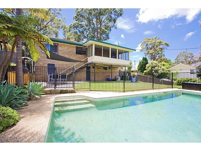 92 Cooriengah Heights Road, Engadine NSW 2233